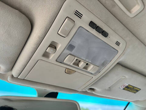 2005 Lexus LS 430