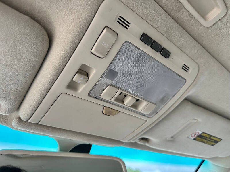 2005 Lexus LS 430