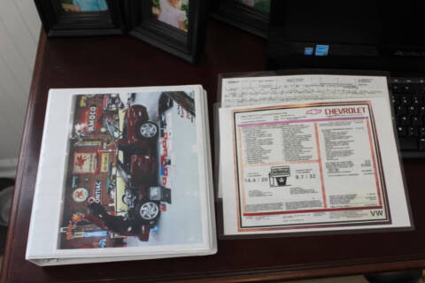 1990 Chevrolet Corvette ZR1