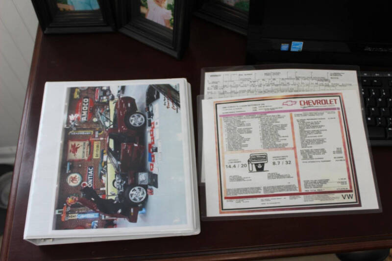 1990 Chevrolet Corvette ZR1