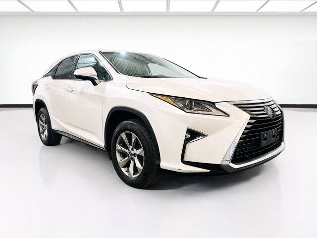 2019 Lexus RX 350
