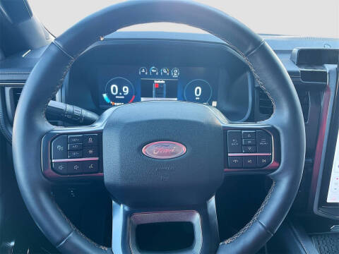 2024 Ford Expedition Platinum