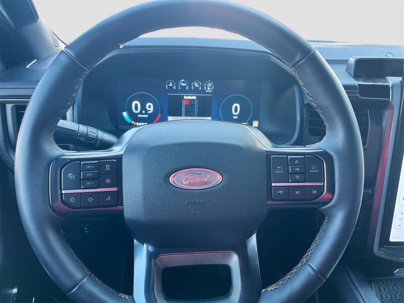 2024 Ford Expedition Platinum