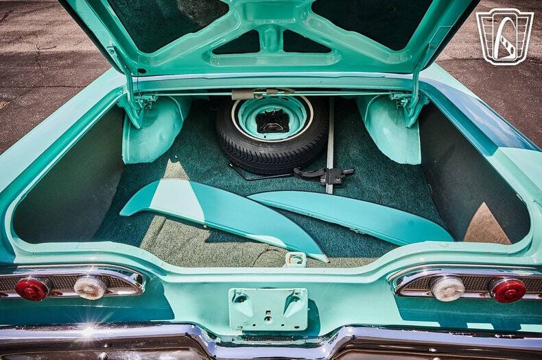 1959 Edsel Ranger