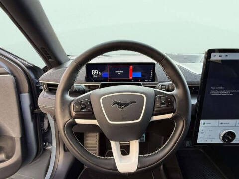 2024 Ford Mustang Mach-E GT