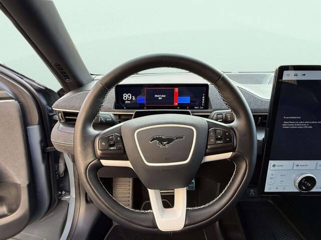 2024 Ford Mustang Mach-E GT