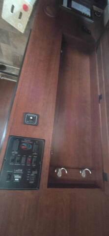 2013 SUNSEEKER SSC3050SF