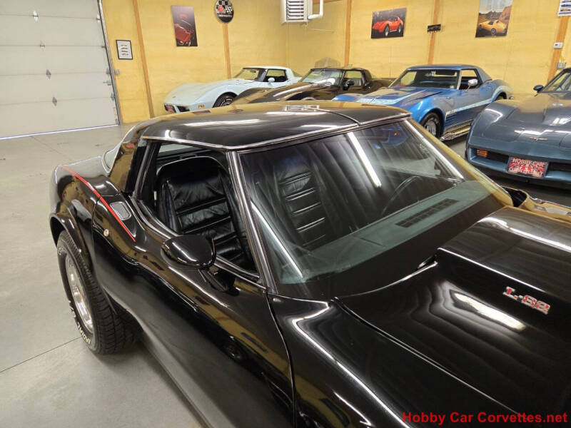 1978 Chevrolet Corvette