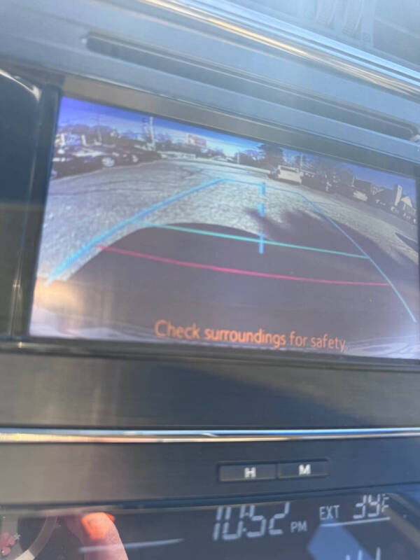 2014 Toyota Avalon