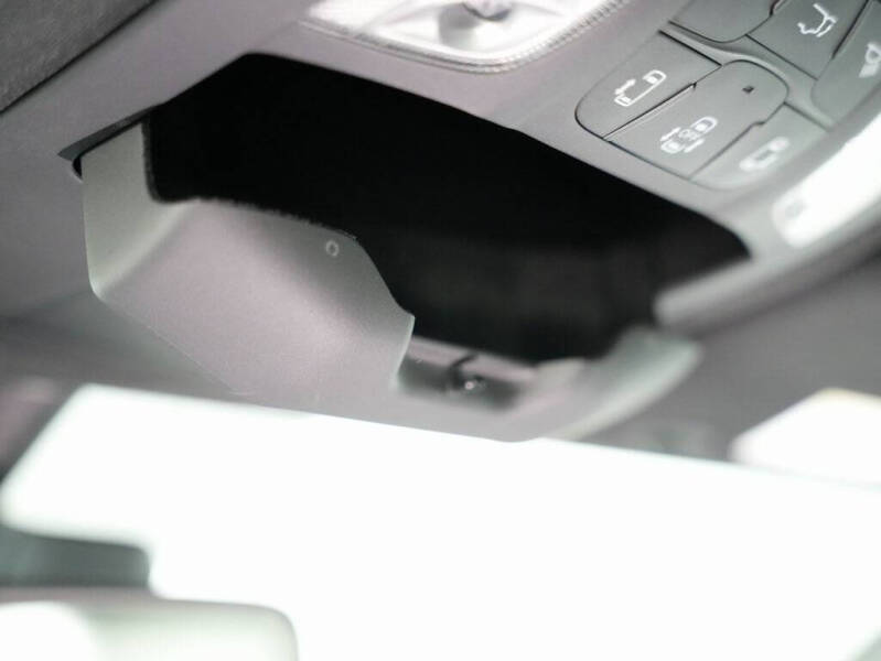 2019 Chrysler Pacifica Hybrid Limited