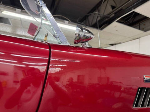 1965 Shelby Cobra