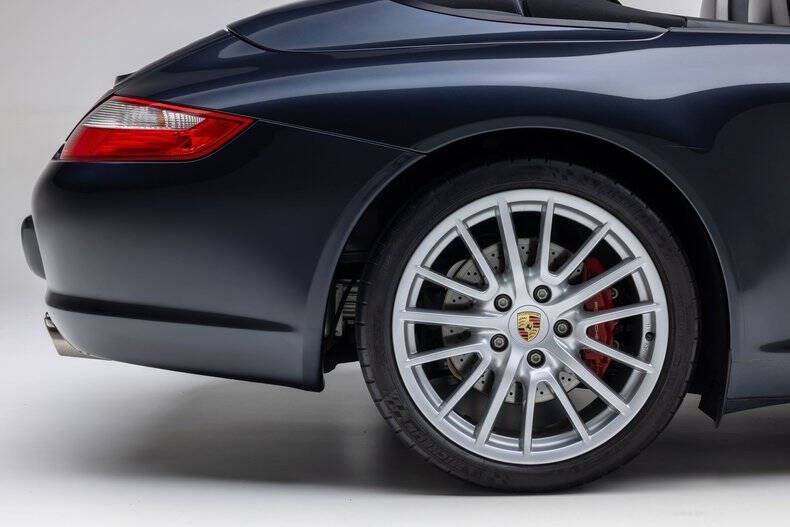 2006 Porsche 911