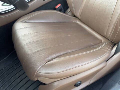 2017 Mercedes-Benz E-Class E 300 4MATIC