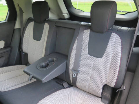 2017 GMC Terrain SLE-2