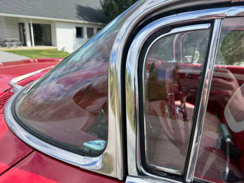 1960 Chevrolet Impala
