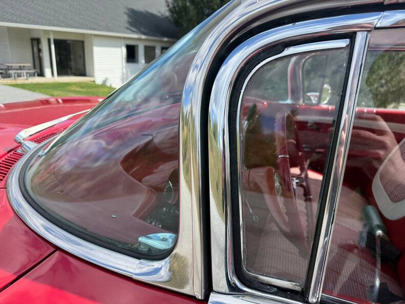 1960 Chevrolet Impala