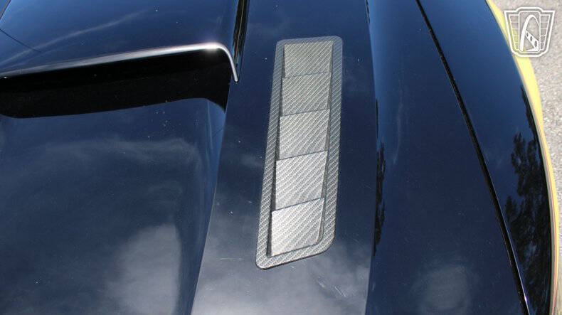 2001 Ford Mustang GT