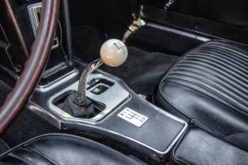 1964 Chevrolet Corvette