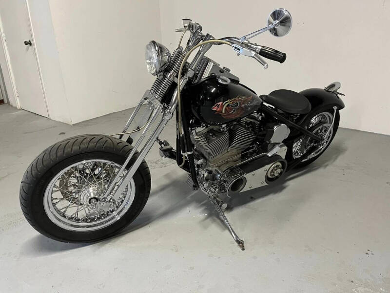 2007 GREAT AMERICAN CHOPPER GREAT AMERICAN CHOPPER