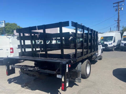 2017 Ford F-350 Super Duty XL