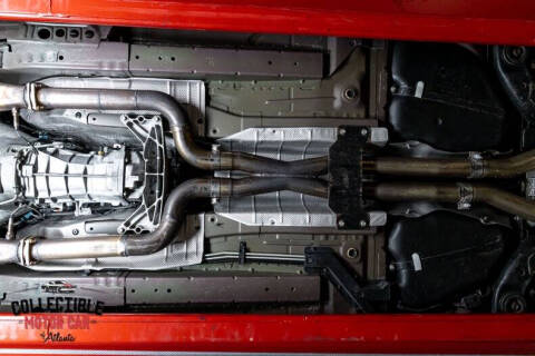 2010 Chevrolet Camaro SS