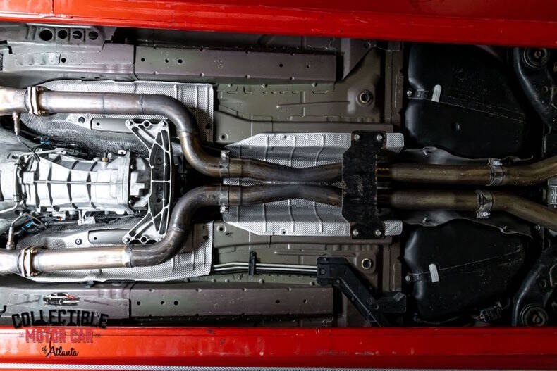 2010 Chevrolet Camaro SS