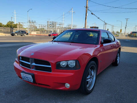2009 Dodge Charger for sale at California Auto Deals in Sacramento CA