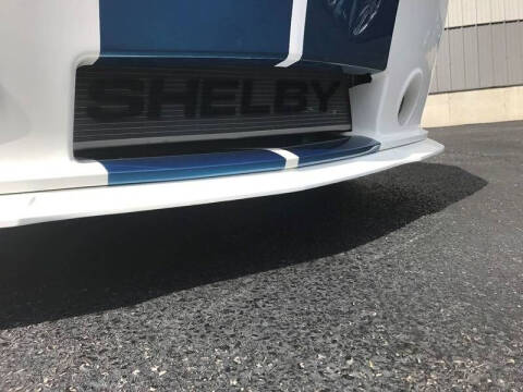 2011 Ford Mustang GT Premium