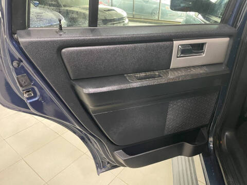 2015 Ford Expedition Limited