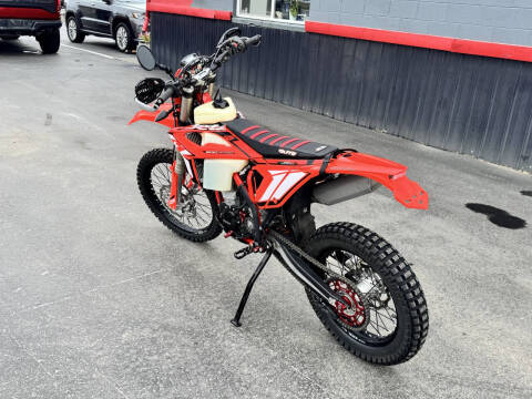 2024 Beta 500 RR-S