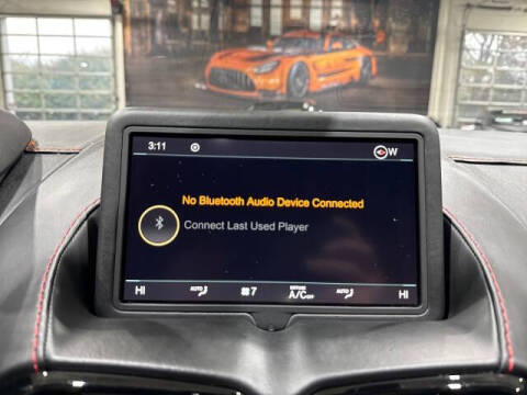 2019 Aston Martin Vantage