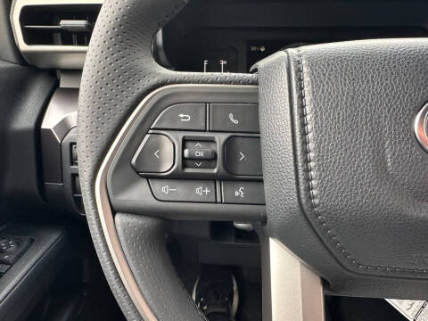 2026 Toyota 4Runner