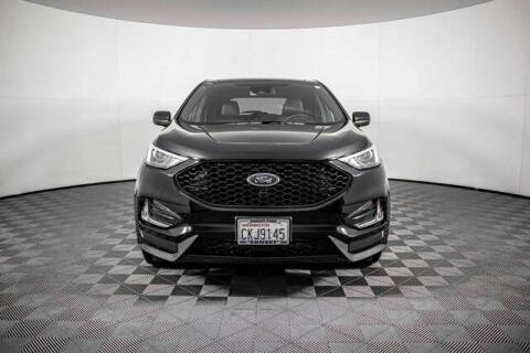 2024 Ford Edge ST-Line