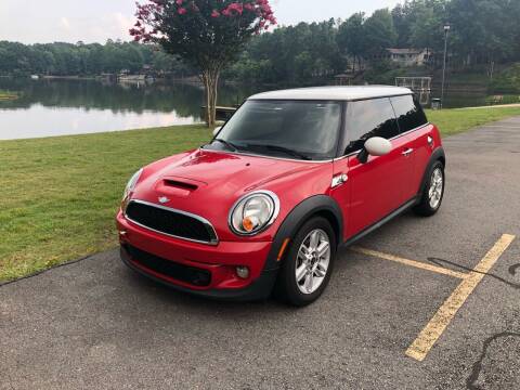 2013 MINI Hardtop for sale at Village Wholesale in Hot Springs Village AR