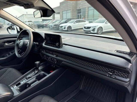 2023 Honda Accord