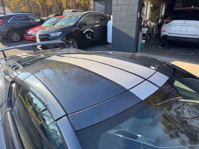 2020 Chevrolet Corvette Stingray