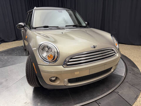 2009 MINI Cooper Clubman