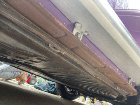 1966 Volkswagen Beetle