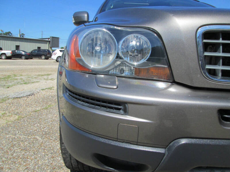 2010 Volvo XC90 3.2