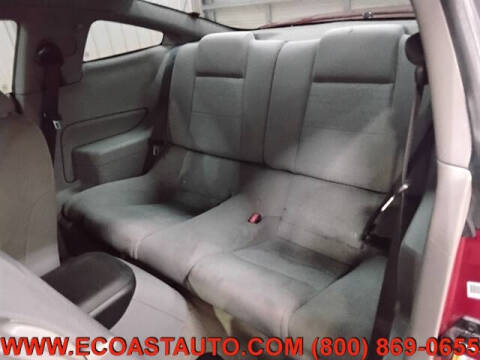 2007 Ford Mustang V6 Deluxe