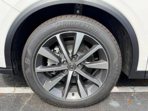2026 Acura MDX w/Tech