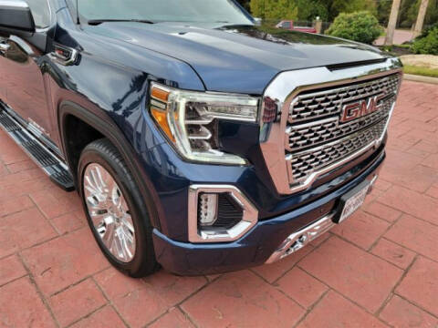 2020 GMC Yukon
