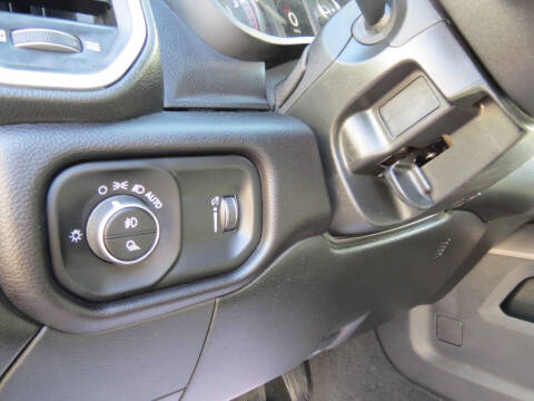 2023 RAM 2500 Big Horn