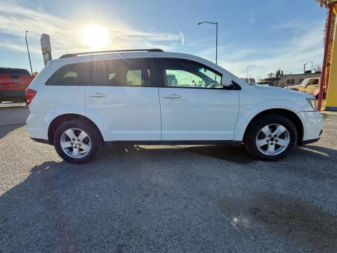 2011 Dodge Journey Mainstreet