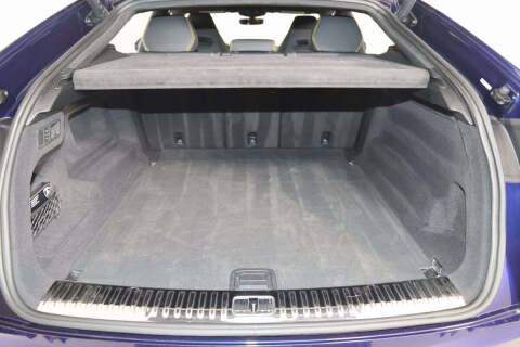 2021 Lamborghini Urus