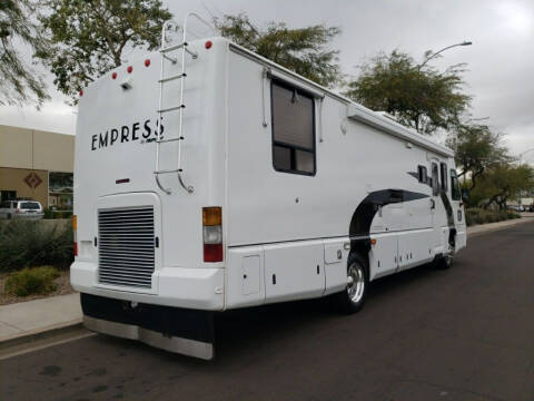 1999 Freightliner XC Chassis