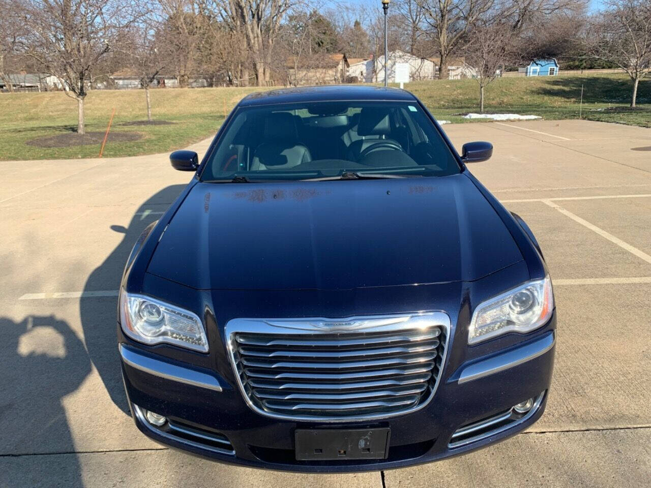 2014 Chrysler 300 for sale at Car Connection in Painesville, OH