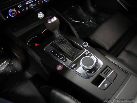 2019 Audi RS 3 2.5T quattro