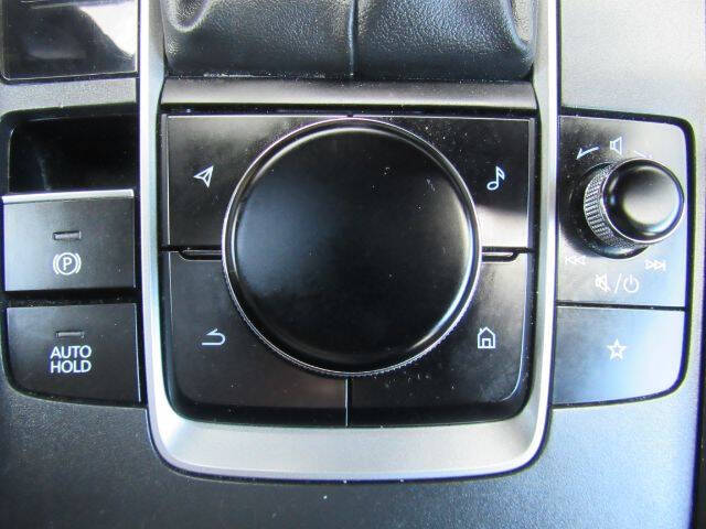 2025 Mazda CX-50 2.5 S Preferred