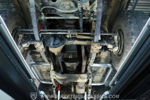 1986 Jeep CJ-7